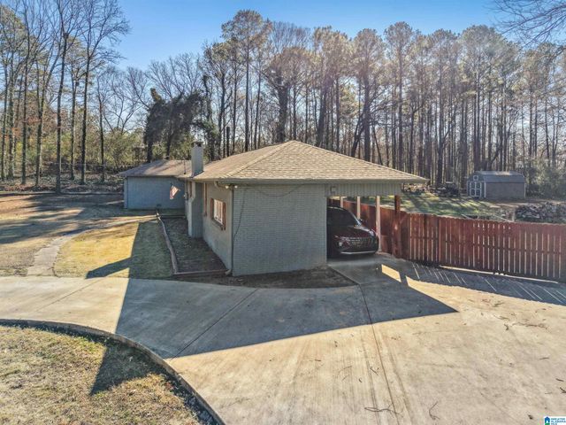 1220 SPARKS GAP ROAD, Bessemer, AL 35020