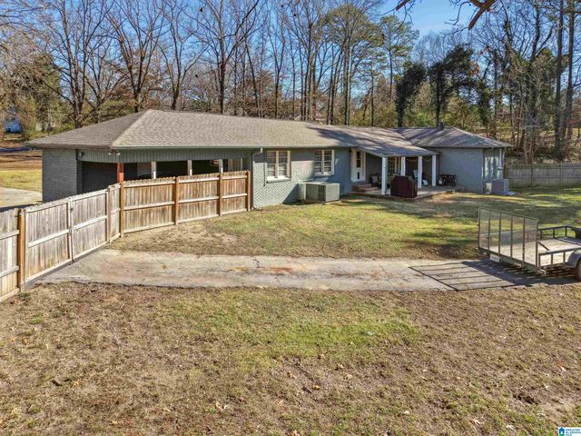 1220 SPARKS GAP ROAD, Bessemer, AL 35020
