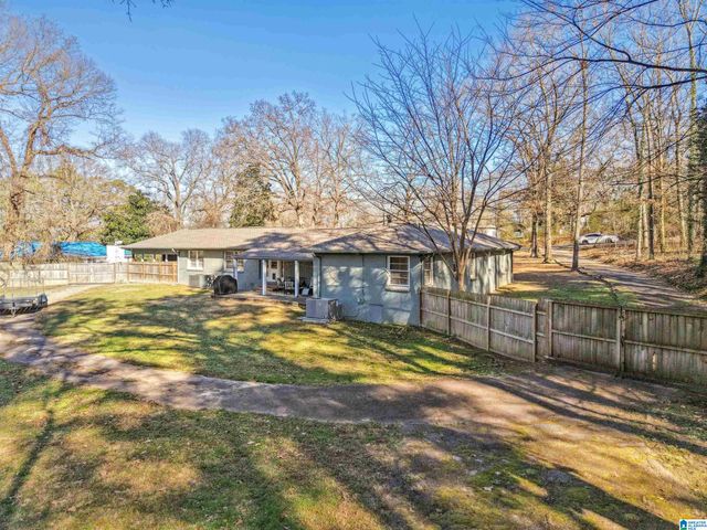 1220 SPARKS GAP ROAD, Bessemer, AL 35020