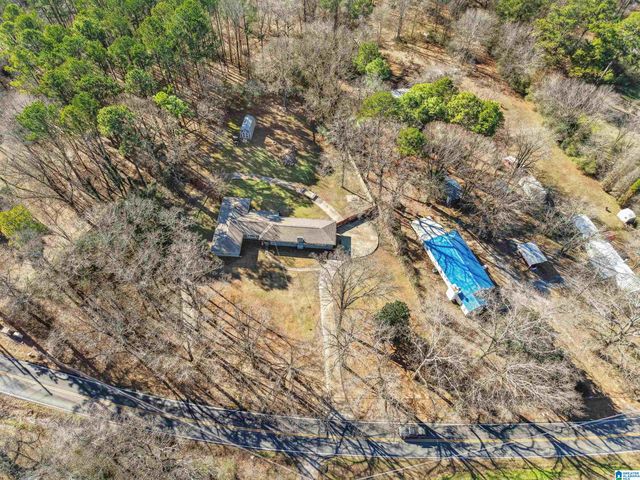 1220 SPARKS GAP ROAD, Bessemer, AL 35020