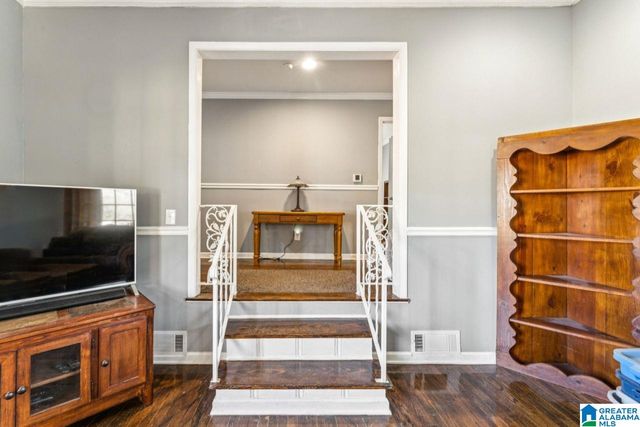 1220 SPARKS GAP ROAD, Bessemer, AL 35020