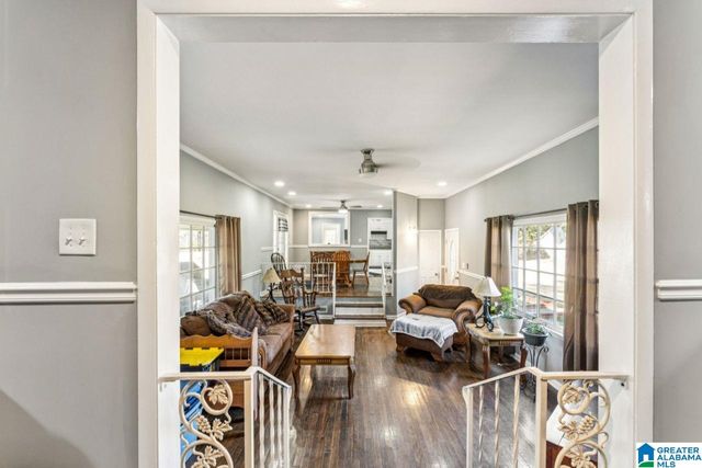 1220 SPARKS GAP ROAD, Bessemer, AL 35020