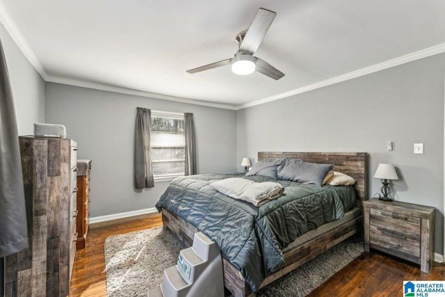 1220 SPARKS GAP ROAD, Bessemer, AL 35020