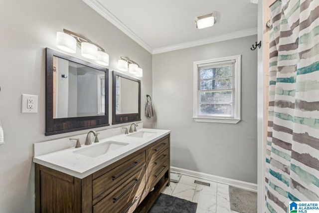 1220 SPARKS GAP ROAD, Bessemer, AL 35020