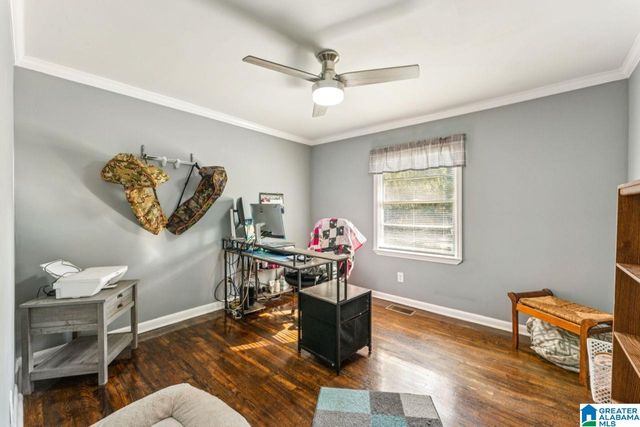 1220 SPARKS GAP ROAD, Bessemer, AL 35020