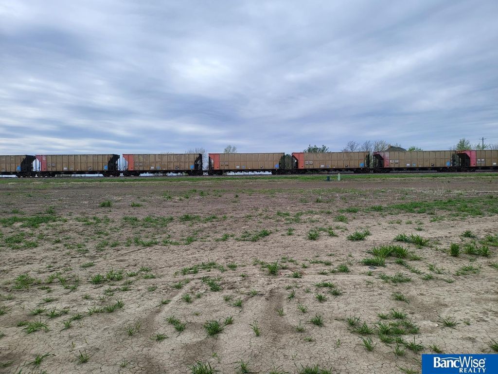 431 Railroad Street, Hallam, NE 68368