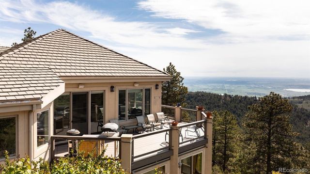 1426 Rembrandt Road, Boulder, CO 80302