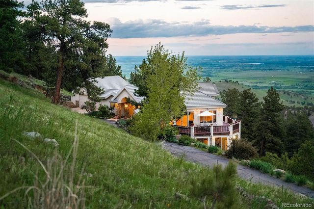 1426 Rembrandt Road, Boulder, CO 80302