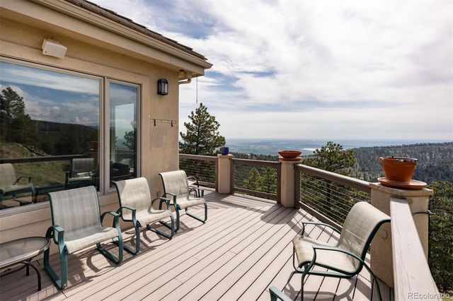 1426 Rembrandt Road, Boulder, CO 80302