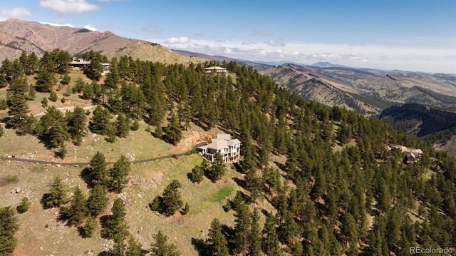 1426 Rembrandt Road, Boulder, CO 80302