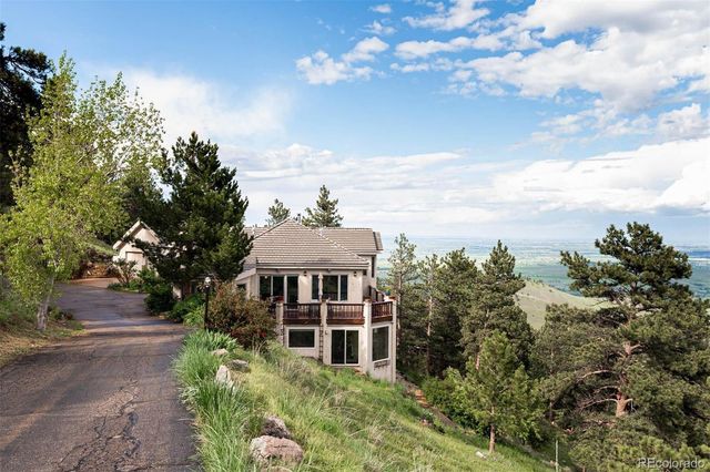 1426 Rembrandt Road, Boulder, CO 80302