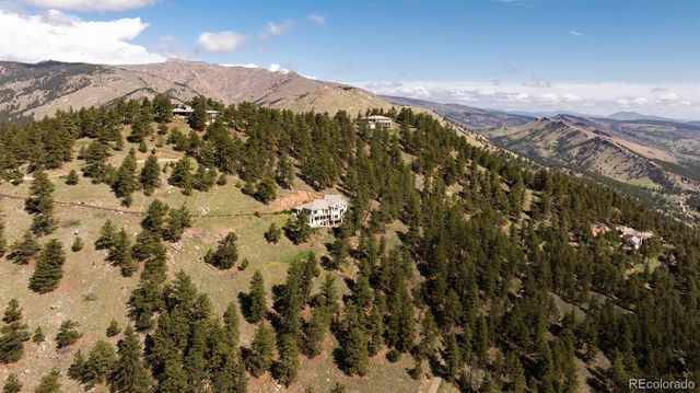 1426 Rembrandt Road, Boulder, CO 80302