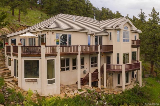 1426 Rembrandt Road, Boulder, CO 80302