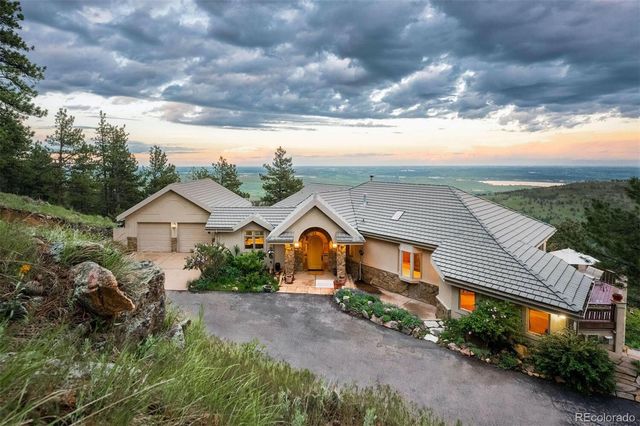 1426 Rembrandt Road, Boulder, CO 80302