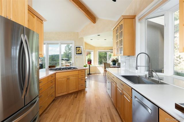 1426 Rembrandt Road, Boulder, CO 80302