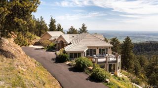 1426 Rembrandt Road, Boulder, CO 80302