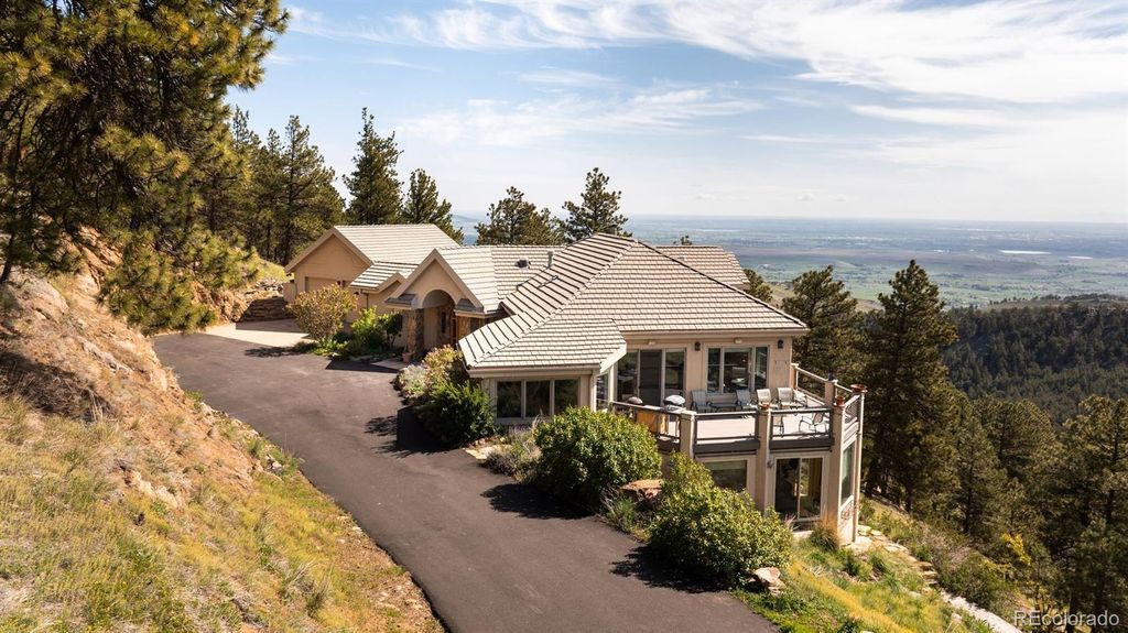 1426 Rembrandt Road, Boulder, CO 80302