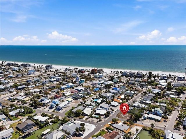 245 Madison CT, Fort Myers Beach, FL 33931