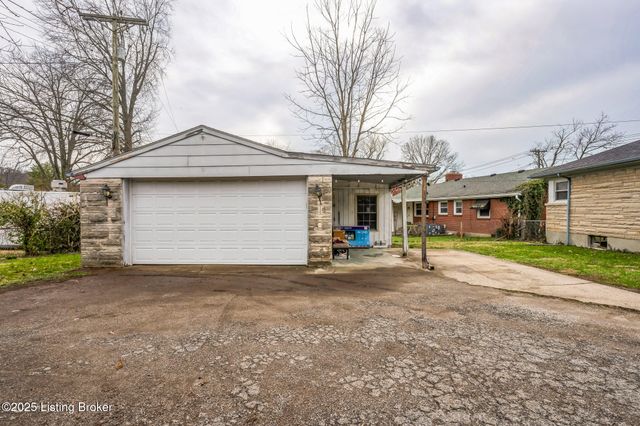 937 Palatka Rd, Louisville, KY 40214