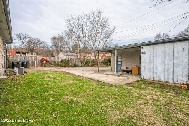 937 Palatka Rd, Louisville, KY 40214