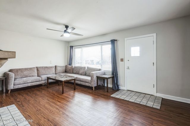 937 Palatka Rd, Louisville, KY 40214