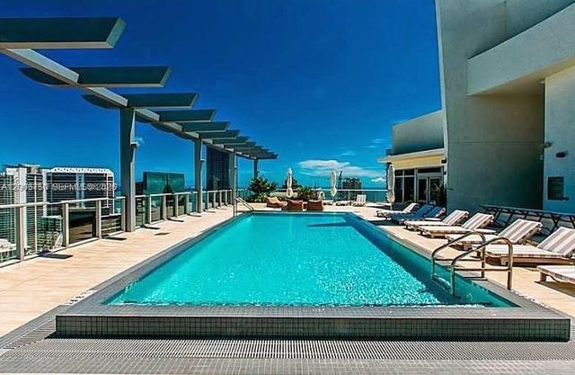 1100 S Miami Ave 3606, Miami, FL 33130