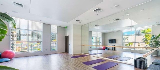 1100 S Miami Ave 3606, Miami, FL 33130