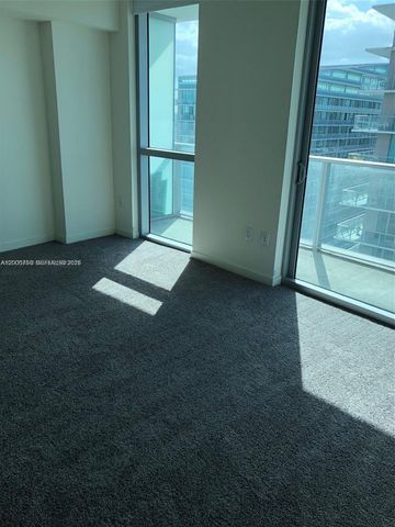 1100 S Miami Ave 3606, Miami, FL 33130