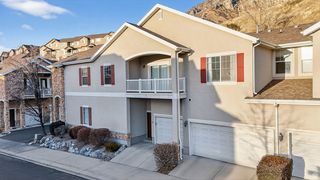 1077 CANYON MEADOW DR #4, Provo, UT 84606