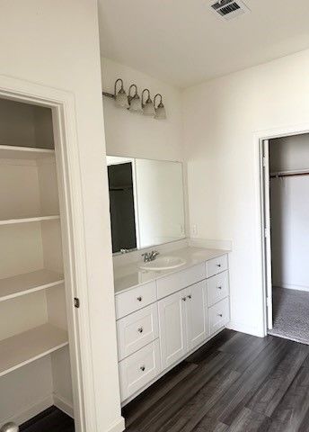 600 Crestridge Drive, Lavon, TX 75166