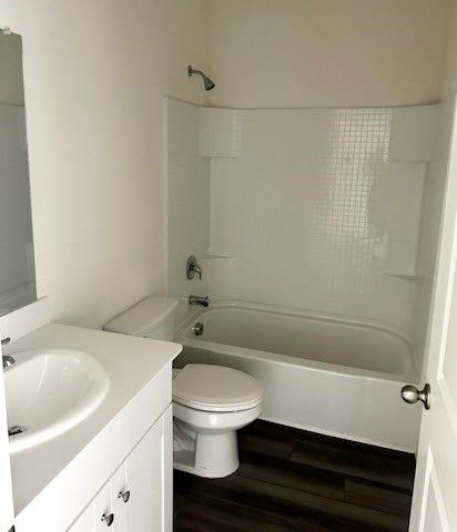 600 Crestridge Drive, Lavon, TX 75166