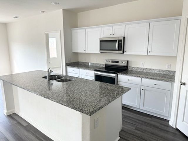 600 Crestridge Drive, Lavon, TX 75166