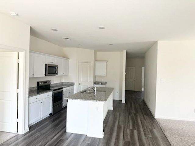 600 Crestridge Drive, Lavon, TX 75166