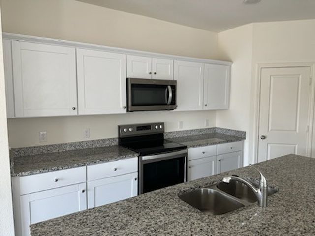 600 Crestridge Drive, Lavon, TX 75166