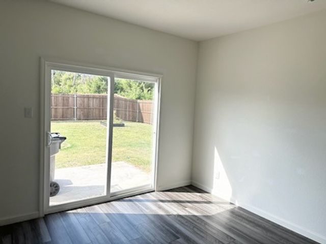 600 Crestridge Drive, Lavon, TX 75166