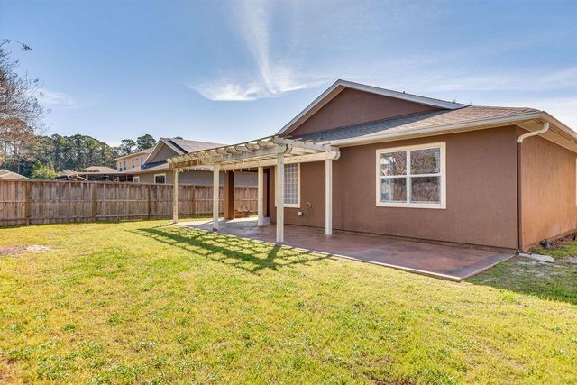 895 Solimar Way, Mary Esther, FL 32569