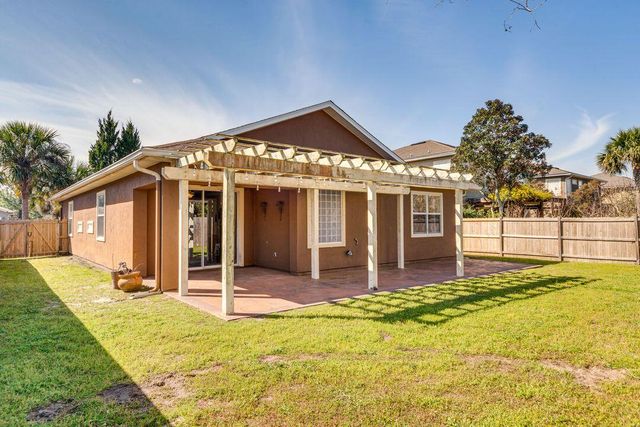 895 Solimar Way, Mary Esther, FL 32569