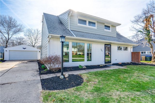 3423 W Bailey Road, Cuyahoga Falls, OH 44221