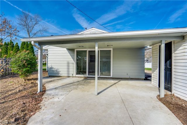 3423 W Bailey Road, Cuyahoga Falls, OH 44221