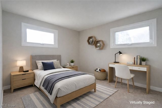 3423 W Bailey Road, Cuyahoga Falls, OH 44221