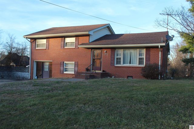 2701 N Friendship Road, Paducah, KY 42001