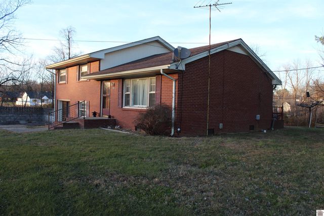 2701 N Friendship Road, Paducah, KY 42001