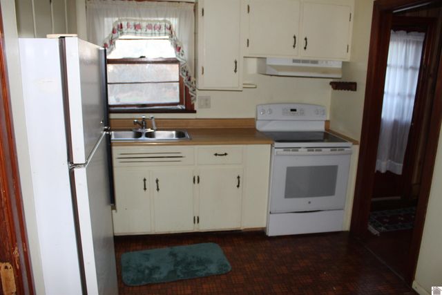 2701 N Friendship Road, Paducah, KY 42001