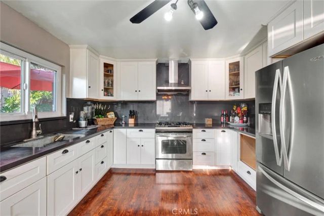 2435 Burkett, El Monte, CA 91732