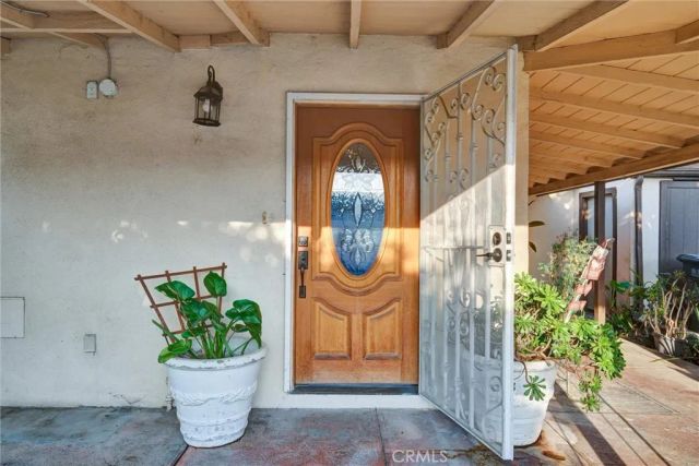 2435 Burkett, El Monte, CA 91732