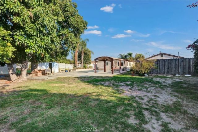 2435 Burkett, El Monte, CA 91732