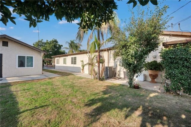 2435 Burkett, El Monte, CA 91732