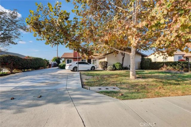 2435 Burkett, El Monte, CA 91732