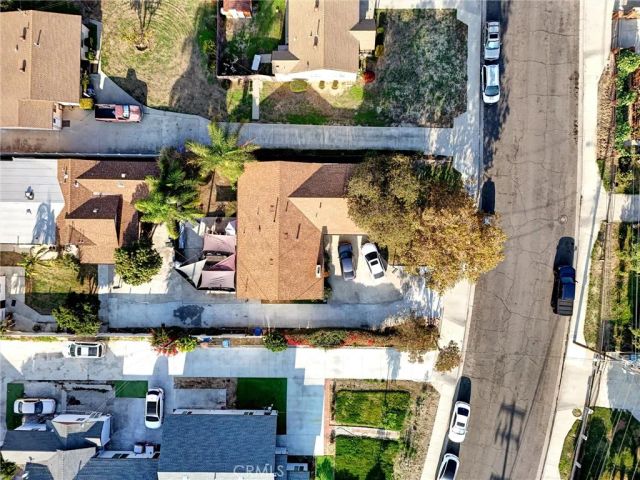 2435 Burkett, El Monte, CA 91732