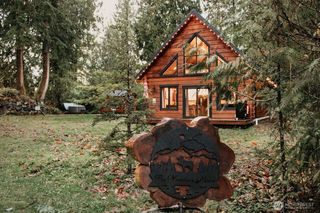 15033 Welcome Road, Glacier, WA 98244